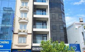 Gia Huyền Hotel